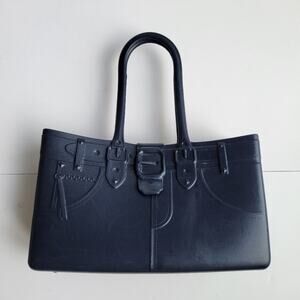 Great Bag Co. Navy Tote